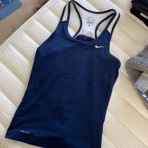 Nike Athletic Tank